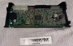 Placa de control horno WOLF DO30F/S 803491 usada probada - Imagen 1 de 2