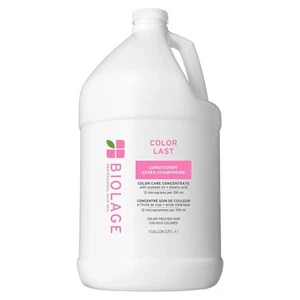 Biolage ColorLast Shampoo & Conditioner for Color-Treated Hair Gallon Size - Picture 1 of 2