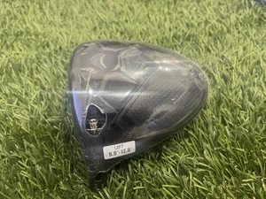 Cobra DarkSpeed X 10.5 Driver Head only (LH) NEW IN PLASTIC ⛳ - Picture 1 of 2