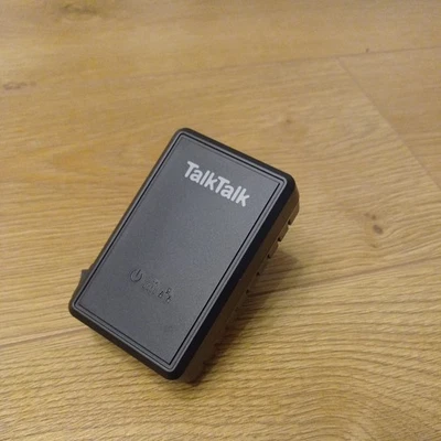 Talk Talk D-link  (DHP-300AV) single unit - Image 1 of 3