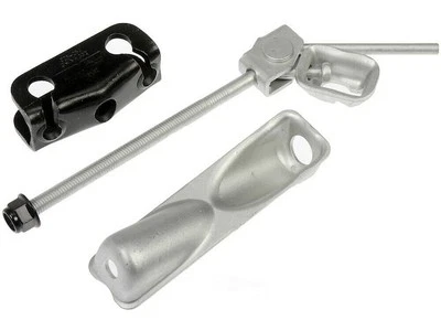 Ecualizador de cable de freno de estacionamiento para camioneta Dodge Ram 3500 1999-2003 Dorman 68952SPNK Foto 1 de 2