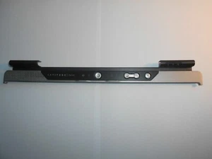 Dell Latitude D410 Power strip / Hinge Cover 🔹 P/N 0U6053 🔹 1st Class Post - Picture 1 of 2