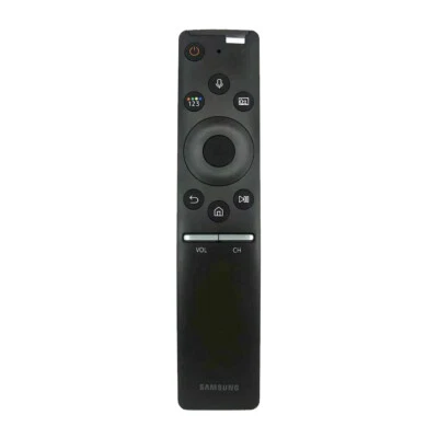 New BN59-01298G For Samsung Voice Smart TV Remote QA55Q7 QA55Q8FNAW BN59-01298L - Image 1 of 4
