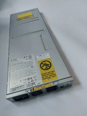 Dell EMC Standby Power Supply 120-240V 1200W 1200VA RCF4V 0RCF4V 100-809-017 - Image 1 of 3