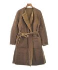 HAVERSACK Coat (Other) Brown 0(Approx. XS) 2200385108010