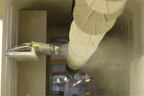 Business Plan: Start Up POWDER COATING Service Company - Image 1 of 1