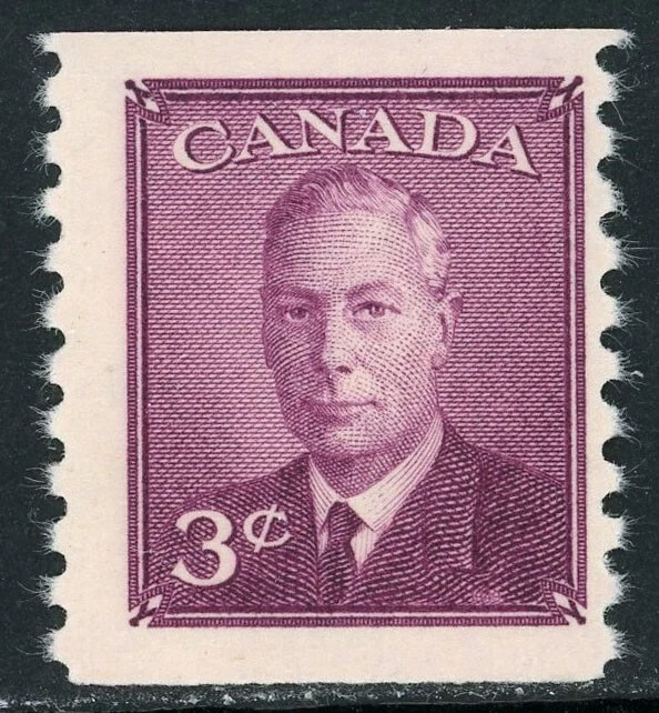 Stamp Canada, Scott # 296 Mint NH - Image 1 of 1