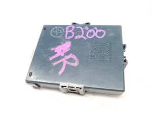 2006-2009 Toyota Prius, Network Gateway Multiplex Module - 89111-47030 - Picture 1 of 3