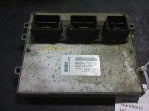 Speedometer FORD EDGE 07 08 - Picture 1 of 12