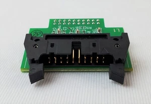 Megger 550221 Input Filter PCB - Picture 1 of 3
