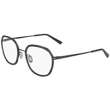 Flexon W3021-003 Grey 50mm Eyeglasses ≡