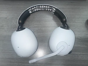 Auriculares inalámbricos para juegos Sony WHG900N INZONE WHG900N con cancelación de ruido WHG900N - Imagen 1 de 4