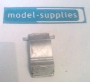 Dinky 105 Captain Scarlet MSV reproduction metal outer door - Picture 1 of 1