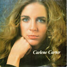 Carlene Carter - Love Is Gone - Used Vinyl Record 7 - L34z