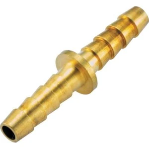 Helix Racing Products In-Line Hose Splicer - 3/8in. ID - 052-0440 - Picture 1 of 2