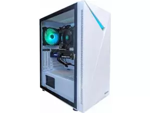 Cobratype Canebrake Pro Gaming PC AMD Ryzen 5 5500 RTX 3050 16GB DDR4 500GB SSD - Picture 1 of 6