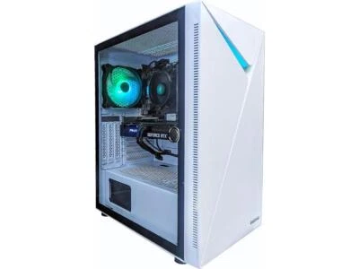 Cobratype Canebrake Pro Gaming PC AMD Ryzen 5 5500 RTX 3050 16GB DDR4 500GB SSD - Image 1 of 4