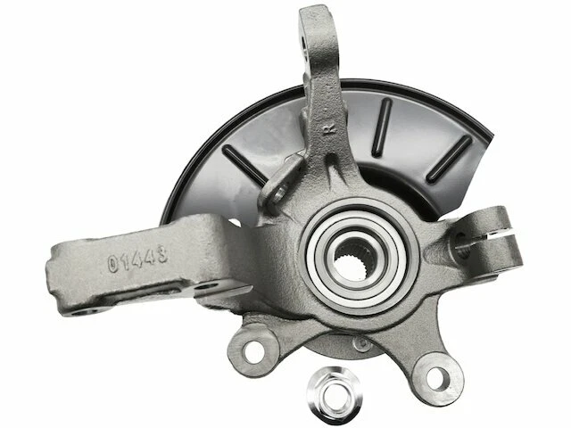 Front Right Suspension Knuckle Kit For 2001-2004 Mazda Tribute 2003 2002 PG951PG - Изображение 1 из 1