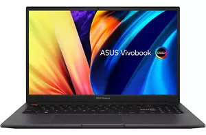 ASUS Vivobook S 15.6" 1920x1080 Intel i5-12500H 12GB 512GB SSD Windows 11 Home - Picture 1 of 5