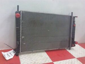 95-00 Contour RADIATOR 6 Cylinder FOR Automatic Transmission Excludes ID 97BB-DA