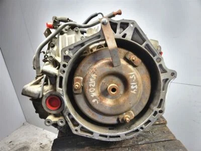 2003 2004 Mazda 6 Automatic Transmission 6-181 3.0L 5 Speed - Image 1 of 4