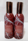 2 Bath Body Works Concentrated Room Spray SPICED PUMPKIN & PATCHOULI 2 per Order