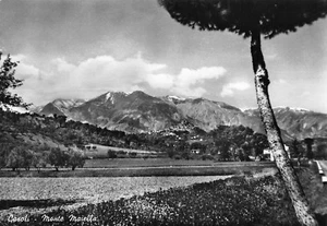 9147) CASOLI (CHIETI) MONTE MAIELLA. VIAGGIATA. - Bild 1 von 2