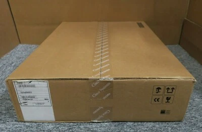 NEW Cisco AIR-CT5508-500-K9 Wireless LAN Controller 500 AP License  - Image 1 of 4