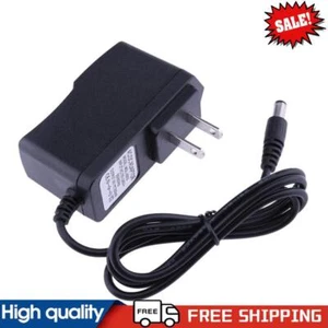 9V 300mA AC to DC Power Adapter Converter 5.5*2.5mm Center Negative ~G - Picture 1 of 12