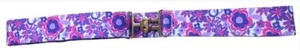 Belle and Bow Equestrian Girls Belt - Picture 1 of 7