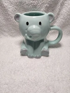 Elephant Mug - Picture 1 of 4