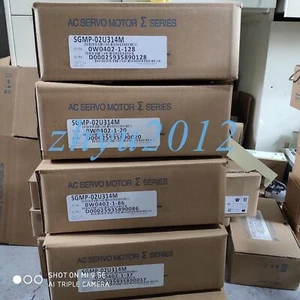 1 Stück für neue SGMP-02U314M (von Fedex oder DHL) - Bild 1 von 1