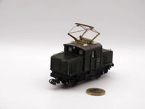 H0 PIKO- E69, E69 05 DR Elektrolok, Analog, für Bastler (93) Fundzustand Modell - Bild 1 von 7