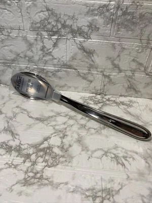 CUCHARA SÓLIDA TODO REVESTIDA. NUEVO Foto 1 de 4