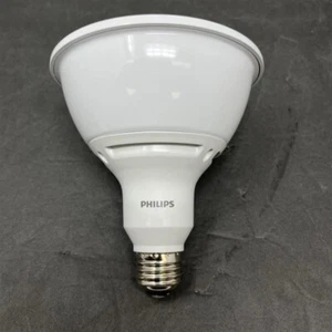 Philips Par38 19.5W LED Flood Light (2-Pack) - Picture 1 of 7