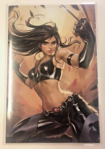 X-23 Deadly Regenesis #1 Virgin Variant Cover R1CO - Picture 1 of 1