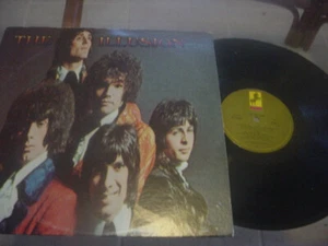 THE ILLUSION selbstbetitelt, sehr guter Zustand ++ psychedelische Soul-LP auf STEED, 1969 - Bild 1 von 1