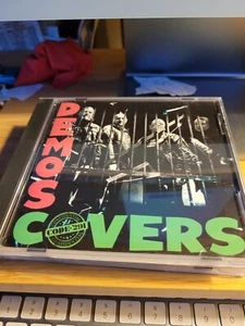 Code 291 Demos and Covers CD - Bild 1 von 4