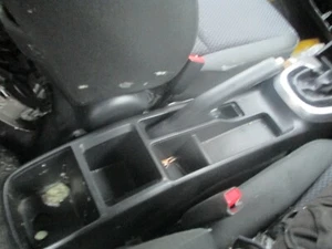 Honda Jazz 2019 MK4 consola central completa plástico - Imagen 1 de 4
