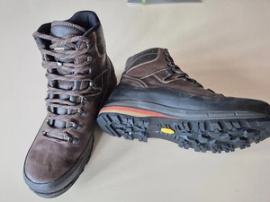 Meindl Vakuum Men GTX, Vibram, Gr. 11 UK / 46 EU fast wie neu - Bild 1 von 8