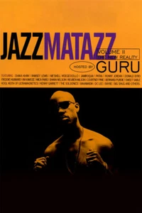 Guru Gang Starr Jazzmatazz Musician Singer Print Wall Art Home - POSTER 20x30 - Picture 1 of 3