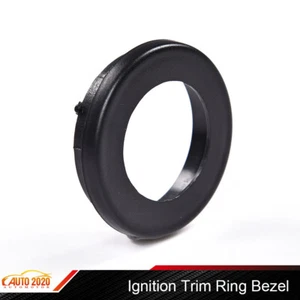 Fit For 2019 2020 2021 Ford Ranger Ignition Trim Ring Bezel New~ - Picture 1 of 8