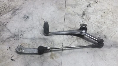 07 Suzuki GSF1250 GSF 1250 S Bandit câmbio alavanca de pedal  - Imagem 1 de 4