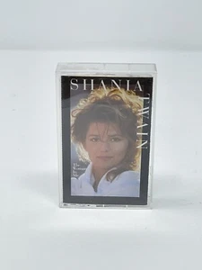 The Woman in Me by Shania Twain (Cassette, Feb-1995, Mercury) - Picture 1 of 3