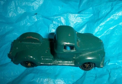 desconocido Authenticast? Camión fundido a presión escala 1:87 Foto 1 de 4