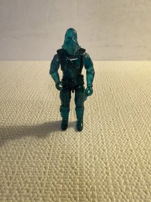 Cobra Commander v23 Figure Only GI Joe 2005 Hasbro - Image 1 of 4