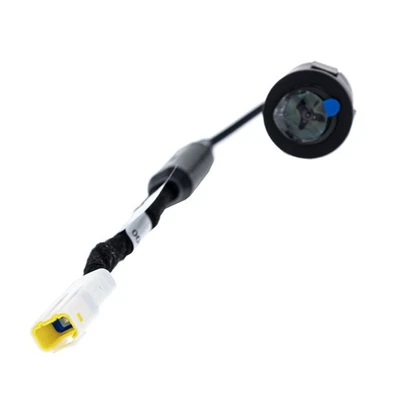 Polaris 2890856 Front Facing Camera Kit Seamless Pairing Upgrades Visibility Foto 1 de 4