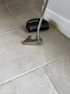 Scotty Cameron Phantom x 7 35-inch Putter - Image 1 of 4