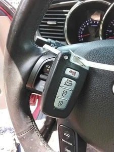 Ignition Switch Keyless Ignition Smart Key EX Luxury Fits 11-13 OPTIMA 2959271 - Picture 1 of 14