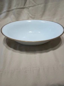 Noritake Bradford China. 10" Oval Vegetable Bowl  - Picture 1 of 5